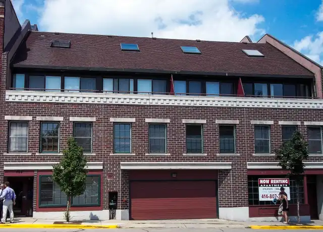 Property at 404 E Wilson St Unit 404-204, Madison, WI, 53703, 2 beds, 1 bath, [object Object]