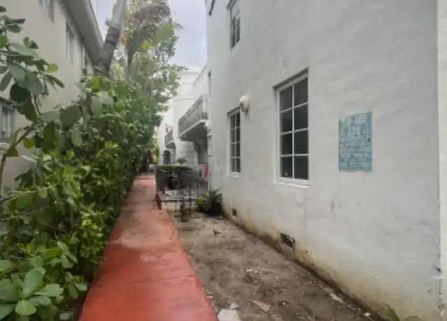 Property at 1510 Meridian Ave, Miami Beach, FL, 33139, 2 beds, 1.5 baths, [object Object]