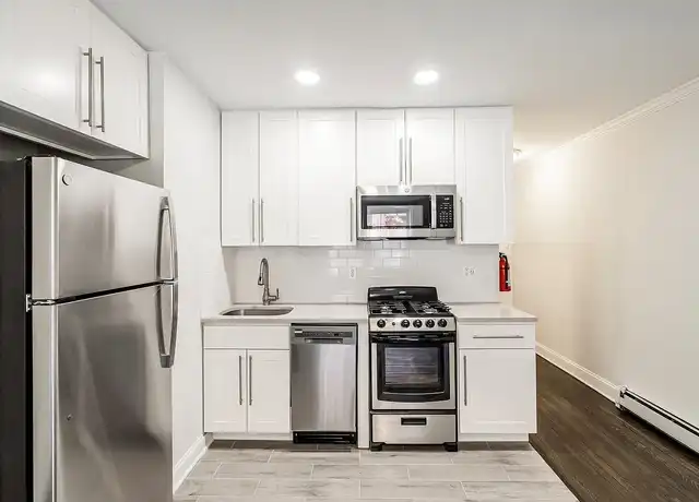 Property at 117 Vose Avenue Apartments - 117 Vose Ave, South Orange, NJ, 07079, 0-1 beds, 1 bath, [object Object]