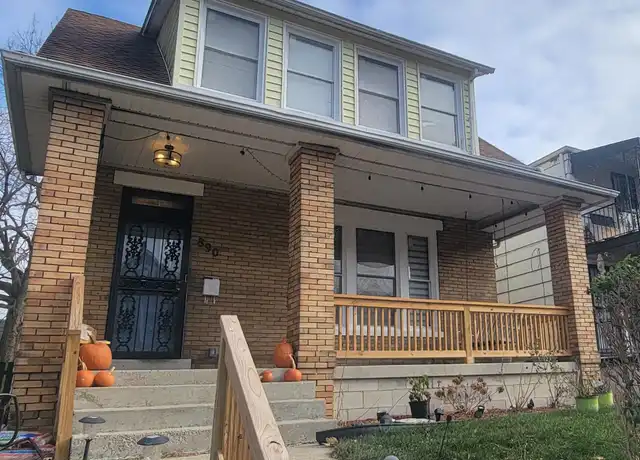 Property at 890 Linwood Ave, Columbus, OH, 43206, 3 beds, 1.5 baths, [object Object]