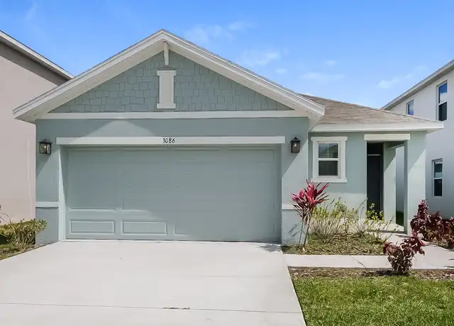 Property at 3086 Suncoast Blend Dr, Odessa, FL, 33556, 3 beds, 2 baths, [object Object]