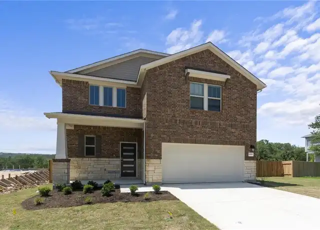 Property at 2209 Limestone Lake Dr #39, Georgetown, TX, 78633, 4 beds, 3 baths, [object Object]