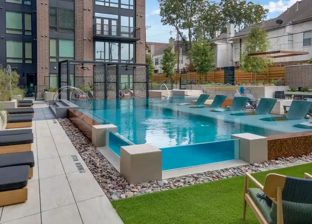 Property at 5716 Richmond Ave Unit A5-10, Dallas, TX, 75206, 1 bed, 1 bath, [object Object]