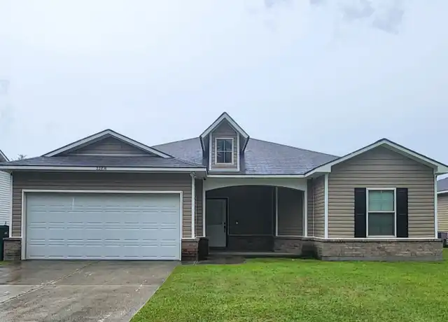Property at 22816 Joe May Rd, Denham Springs, LA, 70726, 3 beds, 2 baths, [object Object]