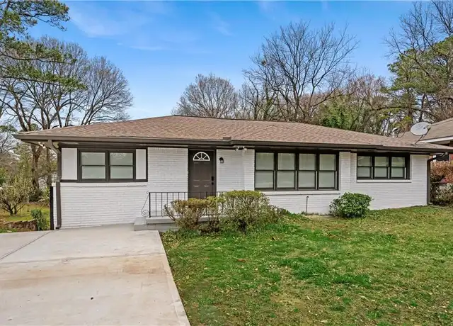 Property at 668 Custer Ave SE Unit A, Atlanta, GA, 30315, 2 beds, 2.5 baths, [object Object]