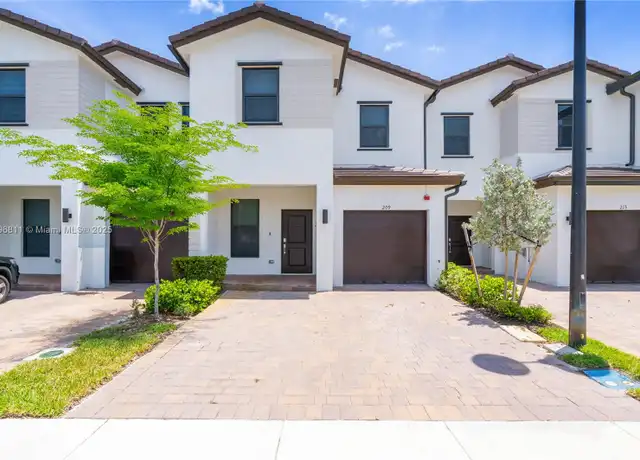 Property at 209 SW 159th Way Unit 209, Pembroke Pines, FL, 33027, 4 beds, 2.5 baths, [object Object]