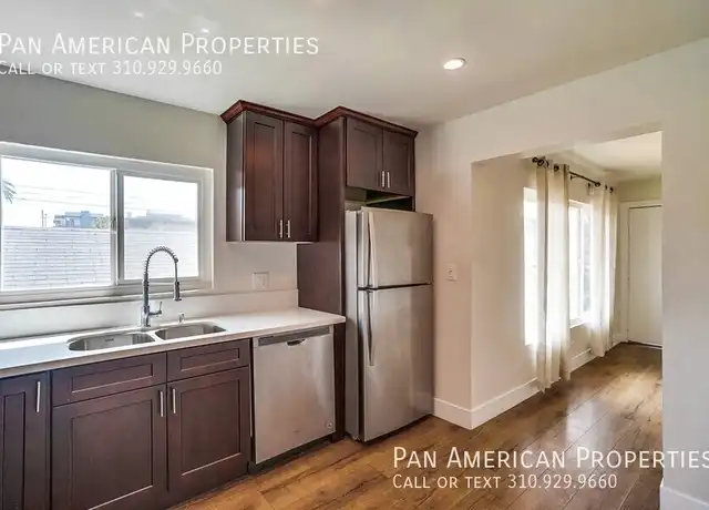 Property at 639 W 4th St Unit 03, Long Beach, CA, 90802, 1 bed, 1 bath, [object Object]