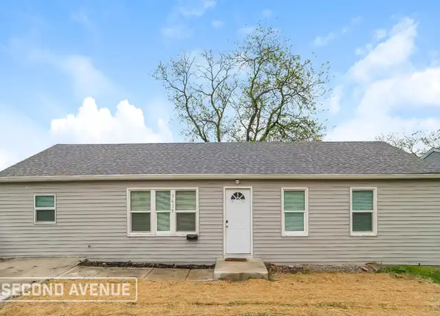 Property at 3639 E 46th Ter, Kansas City, MO, 64130, 4 beds, 1 bath, [object Object]