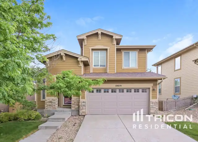 Property at 10879 Towerbridge Rd, Highlands Ranch, CO, 80130, 3 beds, 2.5 baths, [object Object]