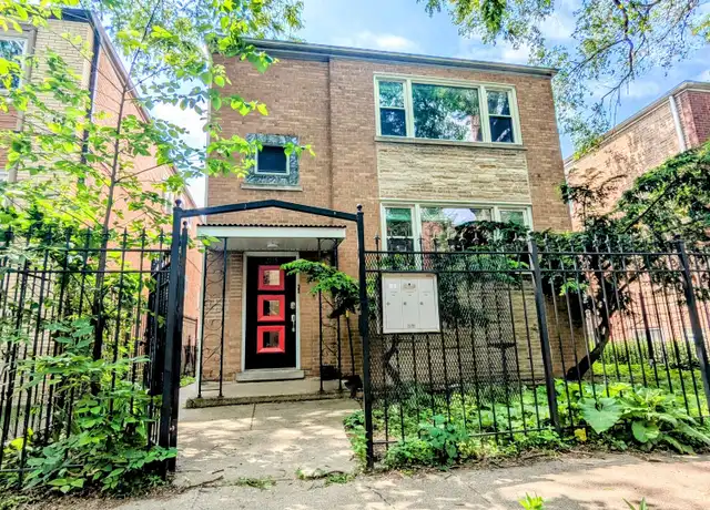 Property at 2115 W Granville Ave Unit 2, Chicago, IL, 60659, 2 beds, 1 bath, [object Object]