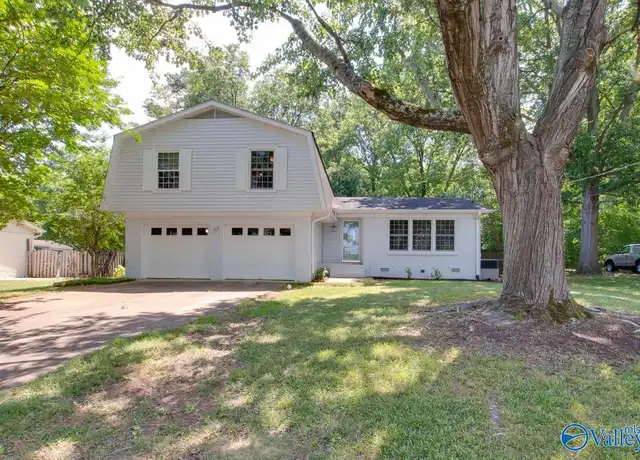 Property at 9612 Dortmund Dr SE, Huntsville, AL, 35803, 4 beds, 2.5 baths, [object Object]