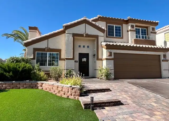Property at 7893 W Gilmore Ave, Las Vegas, NV, 89129, 3 beds, 2.5 baths, [object Object]