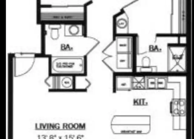 Property at 4500 - 15620 E Valleyway Ave, Veradale, WA, 99037, 2 beds, 2 baths, [object Object]