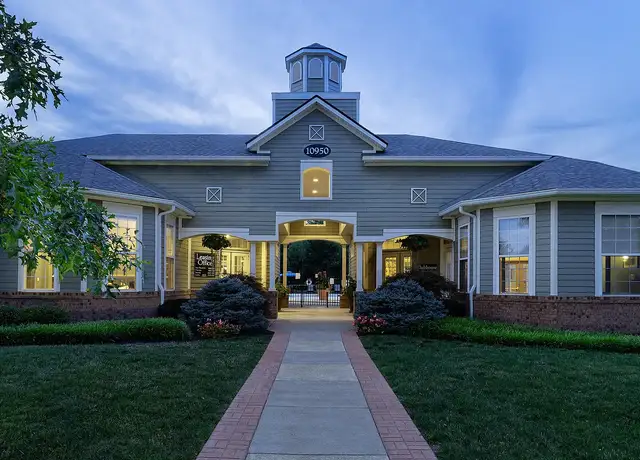 Photo of 10950 Lantern Woods Blvd, Fishers, IN 46038