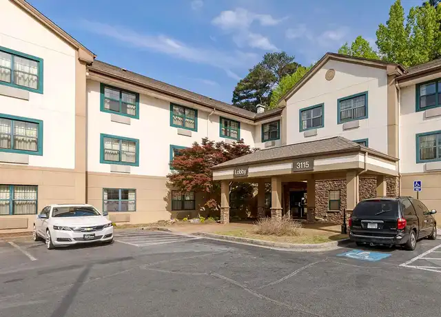 Property at Atlanta - Clairmont - 3115 Clairmont Rd, Atlanta, GA, 30329, 0 beds, 1 bath, [object Object]