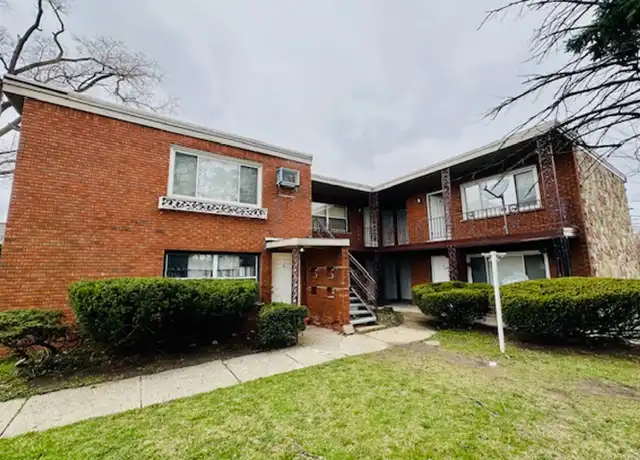 Property at 15010 Tireman Ave Unit 4, Detroit, MI, 48228, 1 bed, 1 bath, [object Object]