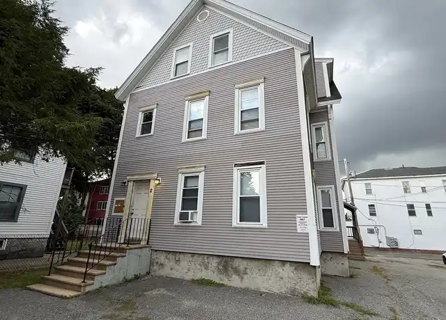 Property at 2 Schussler Rd Unit 3, Worcester, MA, 01609, 3 beds, 1 bath, [object Object]