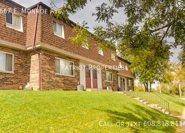 Property at 667 E Monroe Ave, Hartford, WI, 53027, 3 beds, 1.5 baths, [object Object]