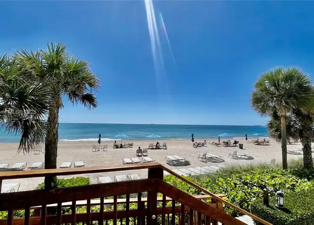 Property at 3550 Galt Ocean Dr #303, Fort Lauderdale, FL, 33308, 1 bed, 1.5 baths, [object Object]