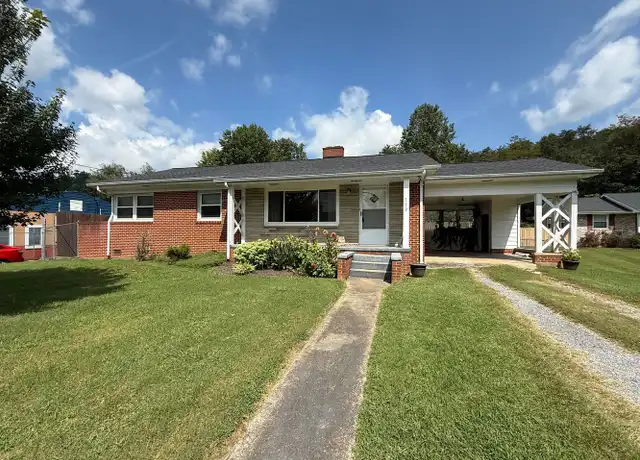 Property at 119 Witherspoon Dr, Kingsport, TN, 37663, 3 beds, 1.5 baths, [object Object]