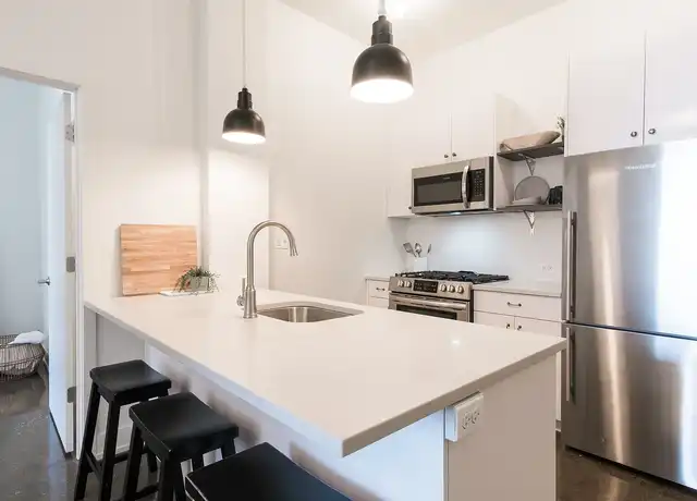 Property at The Alfred - 30 E Adams St, Chicago, IL, 60603, 0 beds, 1 bath, [object Object]