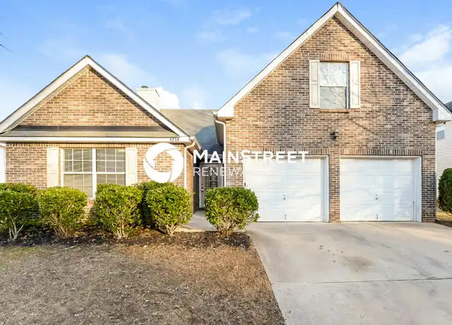 Property at 5754 Star Flower Dr, Ellenwood, GA, 30294, 4 beds, 3 baths, [object Object]