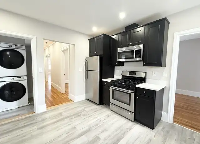 Property at 71 Saxton St Unit 2, Boston, MA, 02125, 3 beds, 1.5 baths, [object Object]