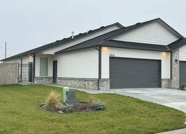 Property at 15630 E 21st Ct N, Wichita, KS, 67228, 3 beds, 2 baths, [object Object]