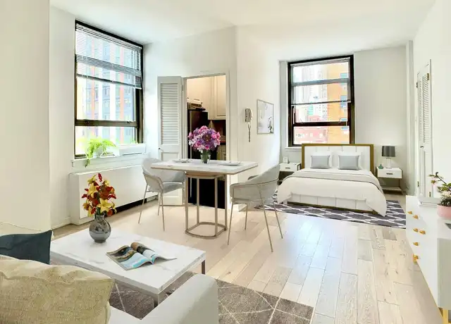Property at 4 Park Ave Unit 16A, New York, NY, 10016, 0 beds, 1 bath, [object Object]