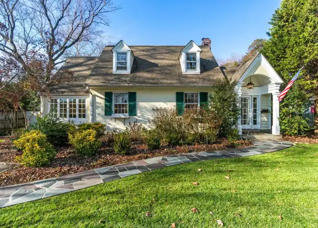 Property at 6414 15th St, Alexandria, VA, 22307, 3 beds, 2 baths, [object Object]