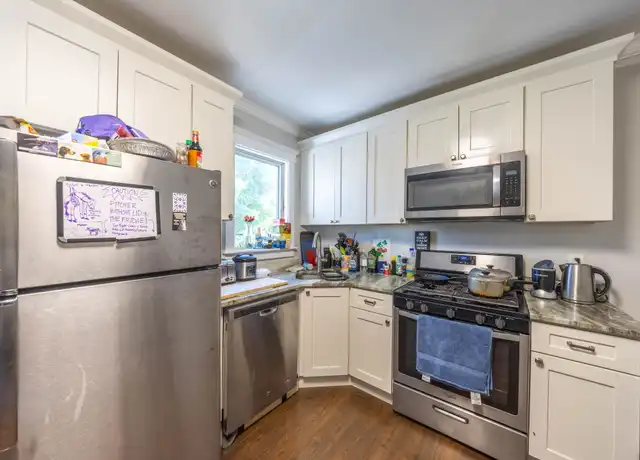 Property at 664 Moody St Unit 3, Waltham, MA, 02453, 5 beds, 2 baths, [object Object]