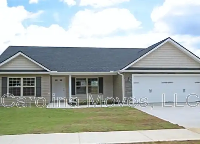 Property at 105 Lockeland Park Dr, Simpsonville, SC, 29681, 3 beds, 2 baths, [object Object]