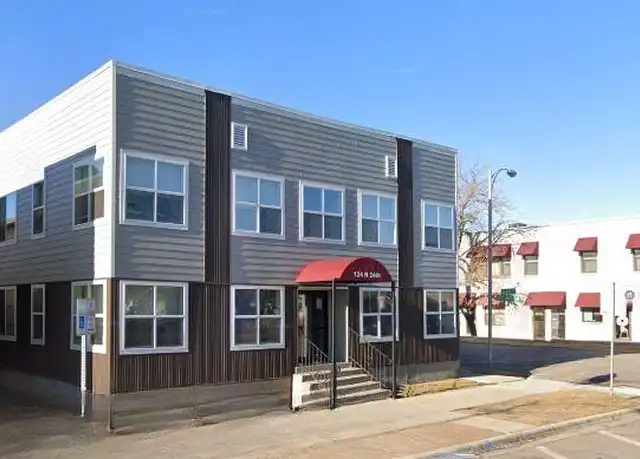Property at 124 N 24th St, Billings, MT, 59101, 1 bed, 1 bath, [object Object]