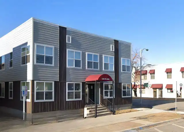 Property at 124 N 24th St, Billings, MT, 59101, 1 bed, 1 bath, [object Object]