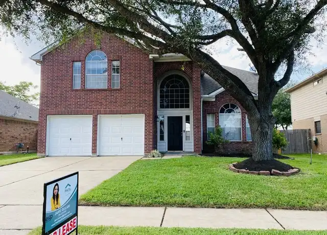 Property at 23027 N Waterlily Dr, Richmond, TX, 77406, 3 beds, 2.5 baths, [object Object]