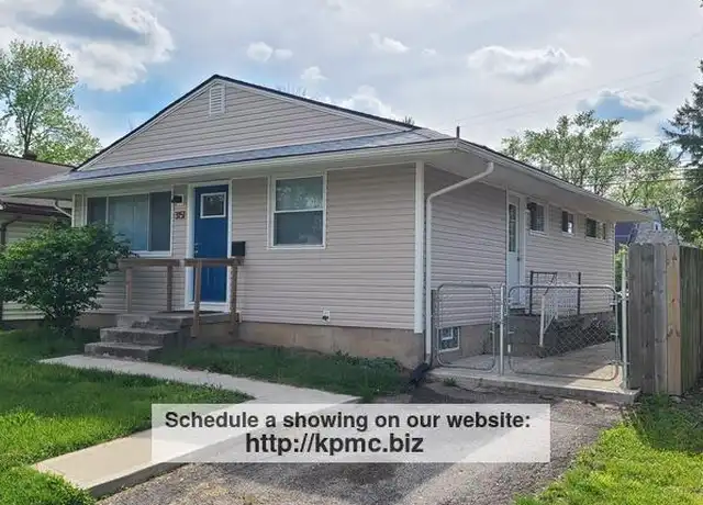 Property at 3151 Howey Rd, Columbus, OH, 43224, 3 beds, 1 bath, [object Object]