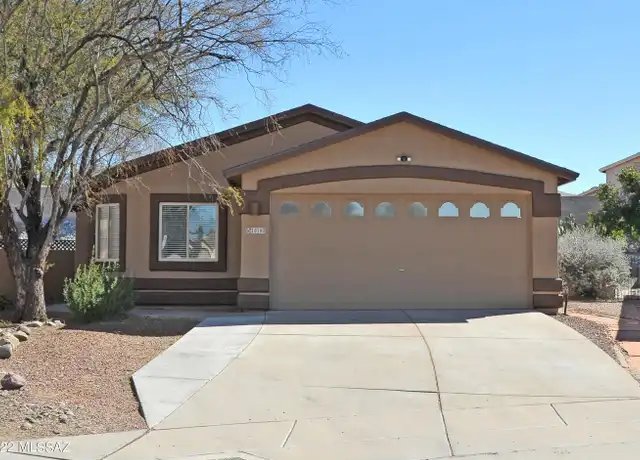 Property at 10192 E Desert Paradise Pl, Tucson, AZ, 85747, 4 beds, 2 baths, [object Object]