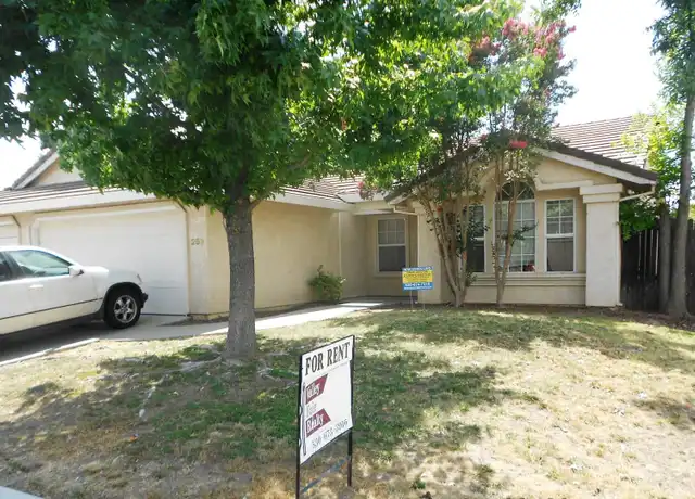 Property at 259 Pelican Pl, Yuba City, CA, 95993, 4 beds, 2 baths, [object Object]