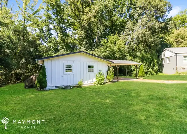 Property at 2922 October Ct, Charlotte, NC, 28208, 3 beds, 1 bath, [object Object]