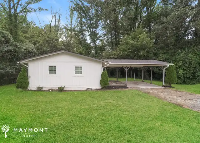 Property at 2922 October Ct, Charlotte, NC, 28208, 3 beds, 1 bath, [object Object]
