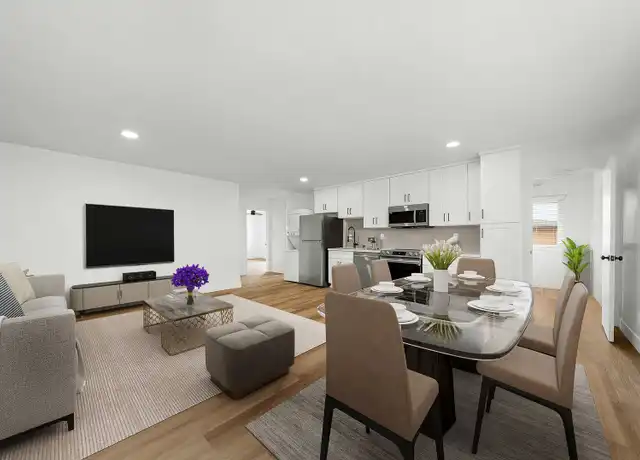 Property at 4515 Felton St Unit 4515-D, San Diego, CA, 92116, 3 beds, 2 baths, [object Object]