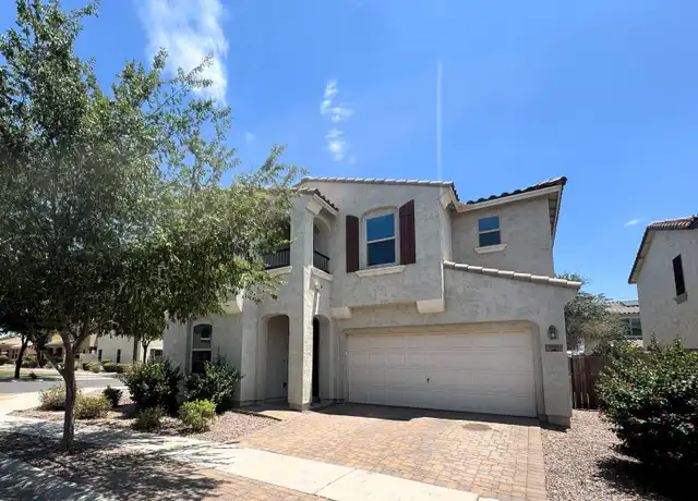 Property at 3151 E Franklin Ave, Gilbert, AZ, 85295, 5 beds, 3 baths, [object Object]