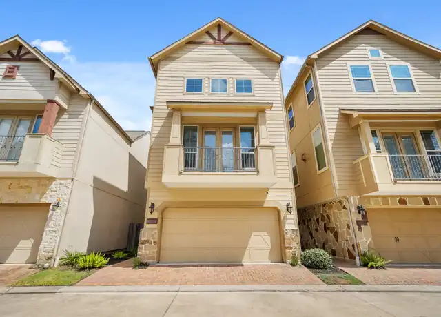 Property at 1227 Creekside Acres Ct, Houston, TX, 77008, 3 beds, 3 baths, [object Object]