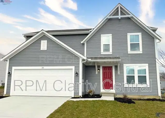 Property at 375 Alonzo Palmer St, Pataskala, OH, 43062, 3 beds, 2.5 baths, [object Object]