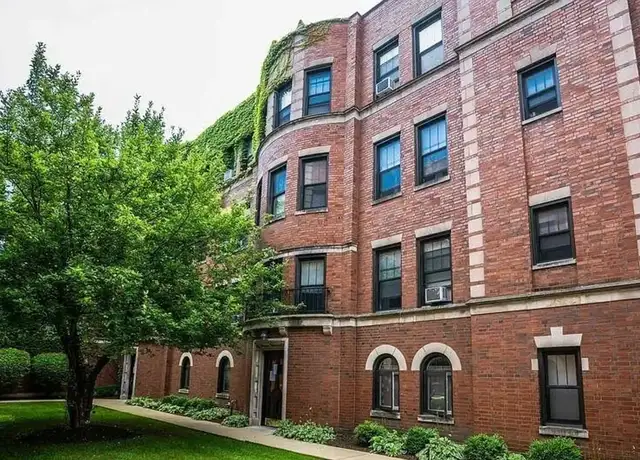 Photo of 1235 Elmwood Ave, Evanston, IL 60202
