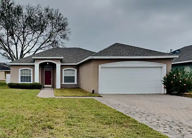 Property at 1014 Robin Ln, Winter Haven, FL, 33884, 3 beds, 2 baths, [object Object]