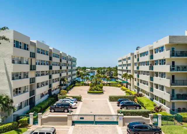 Property at 1236 Hillsboro Mile #508, Hillsboro Beach, FL, 33062, 2 beds, 2 baths, [object Object]