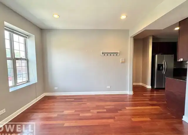 Property at 3205 W George St, Chicago, IL, 60618, 2 beds, 1 bath, [object Object]