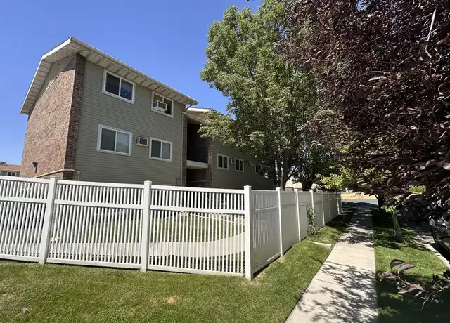 Property at 1557 W 200 S Unit B101, Salt Lake City, UT, 84104, 2 beds, 1 bath, [object Object]