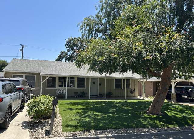 Photo of 404 Shady Ln, Ojai, CA 93023